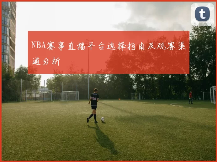 NBA赛事直播平台选择指南及观赛渠道分析