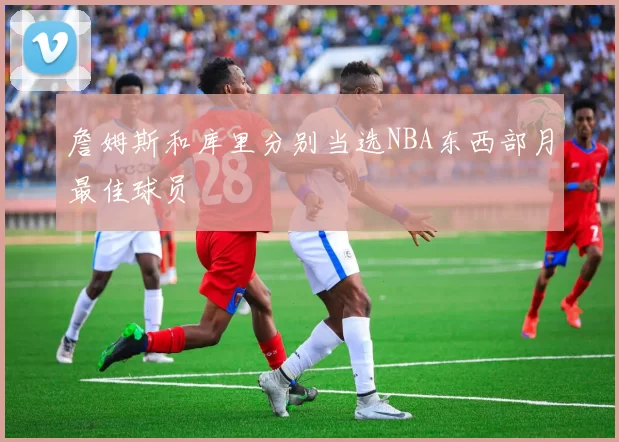 詹姆斯和库里分别当选NBA东西部月最佳球员